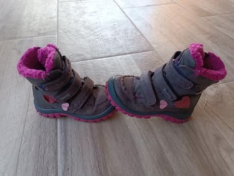Čižmy, lasocki,25