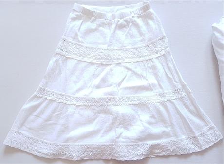 Predám dámsku sukňu zn. sistersam, m