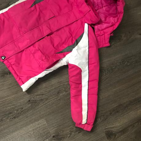 Zimná bunda 122/128, 122