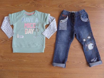 Súprava s myškou, next,98