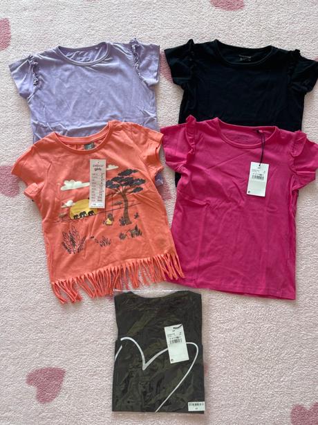 Tričká 104, gate,104