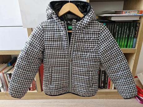 Predam bundu benetton, benetton,134