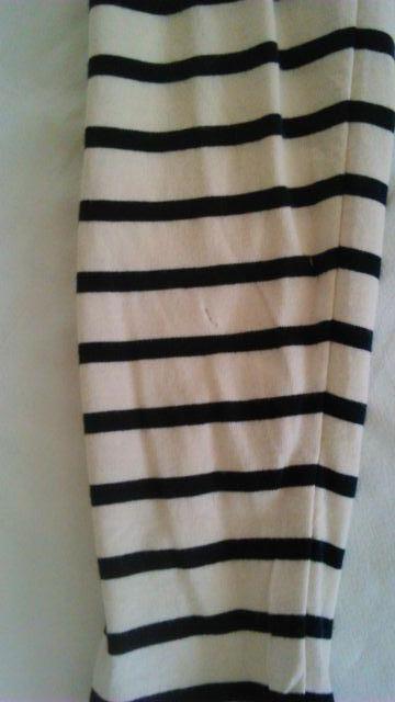 Tričko s dlhým rukávom authority veľkosť 140/146., authority,140