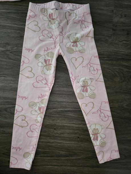 Luxusný set zn.a dee, 116