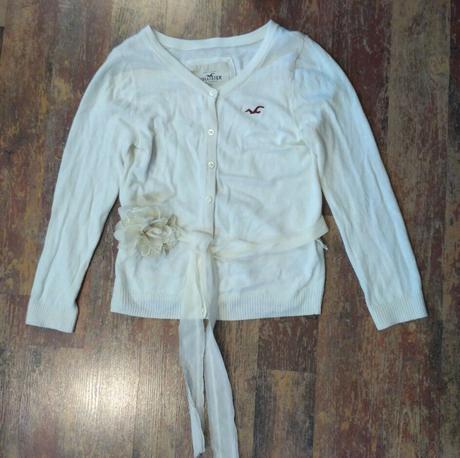 Hollister svetrík s, s