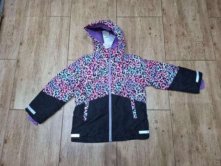 Zimna bunda, sinsay,140