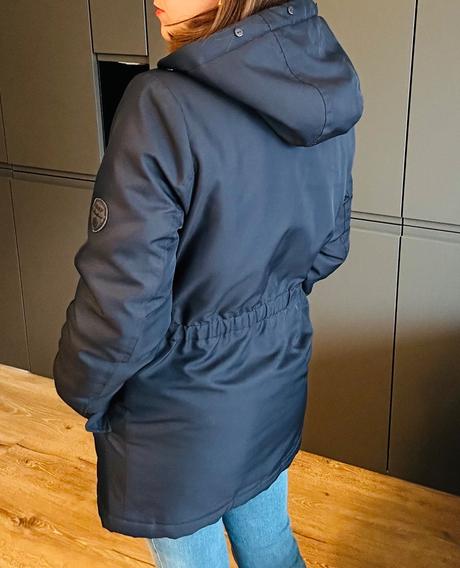 Zimná parka 158/164, only,158