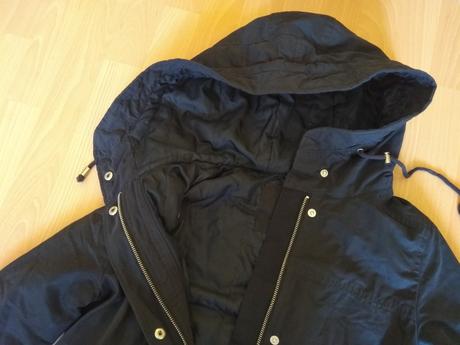 Prechodná bunda, 38