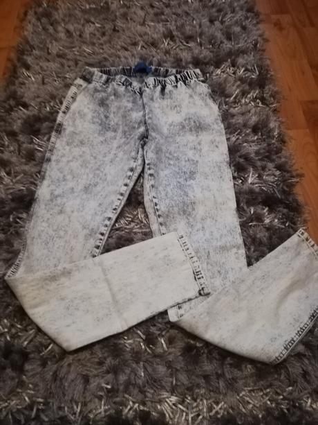 Leginove nohavice, gate,l