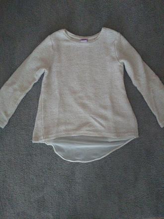 Elegantný svetrík, f&f,128