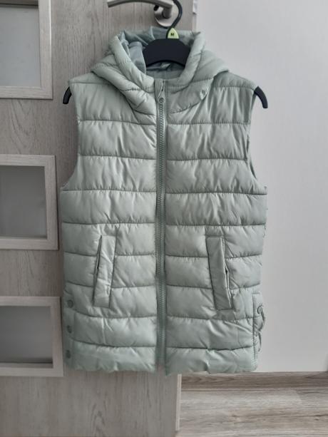 Vesta 146/152, takko,146