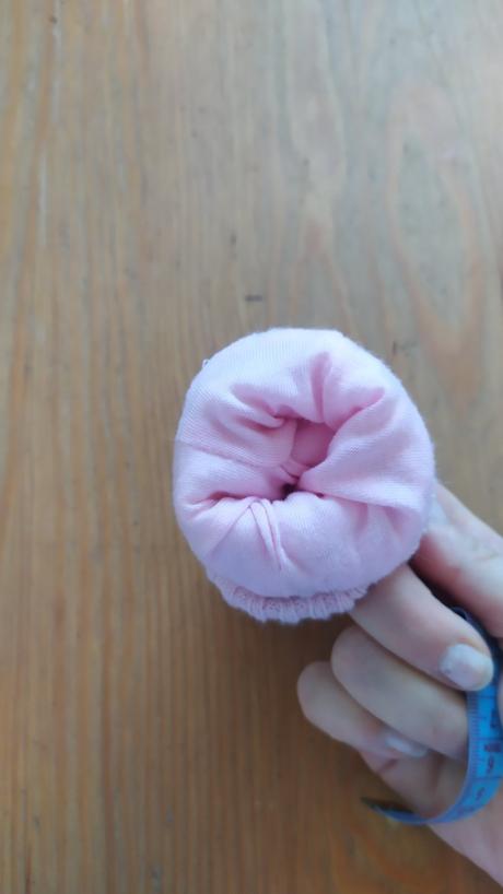 Fleesove rukavice, dopodopo,110