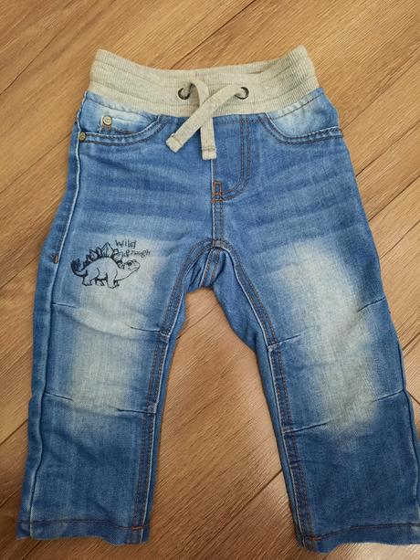 Zateplene rifle, dopodopo,86