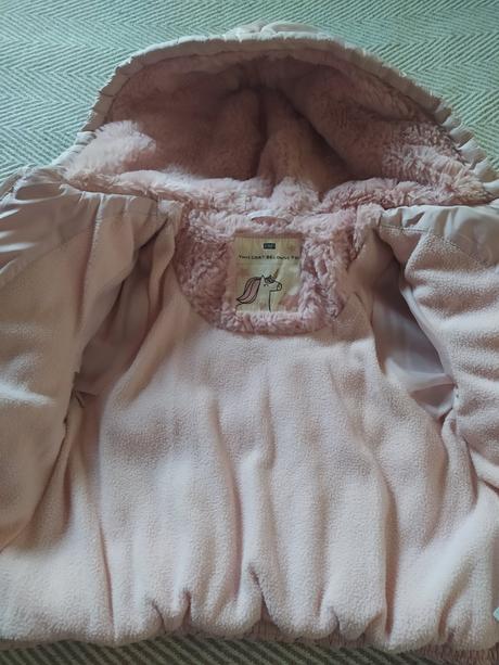 Zimná bunda, f&f,86