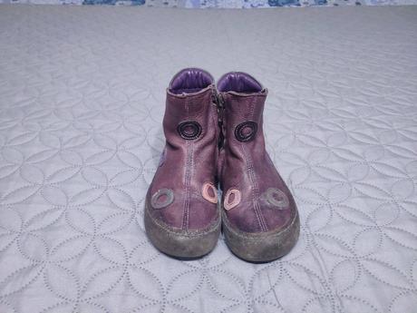 Bisgaard cizmicky - kozene, 27