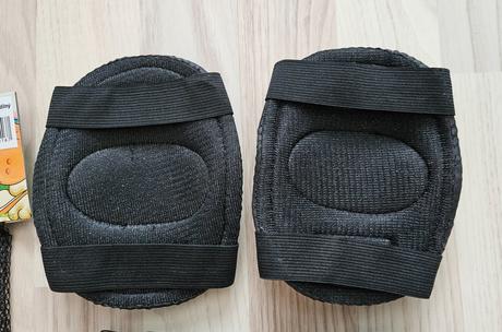 Chrániče worker 6 dielna sada,na výšku 100-120 cm, s