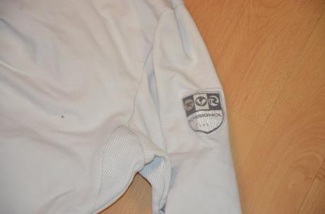 Mikina s kapucňou rosignol 36 34 s xs, s