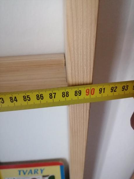 Montessori knižnica,