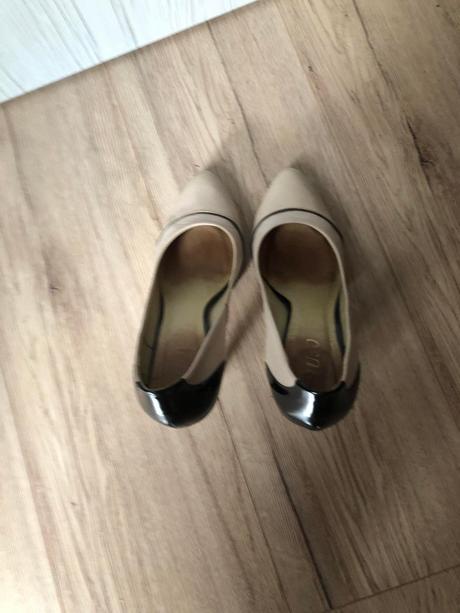 39 hujo kozene topanky, 39