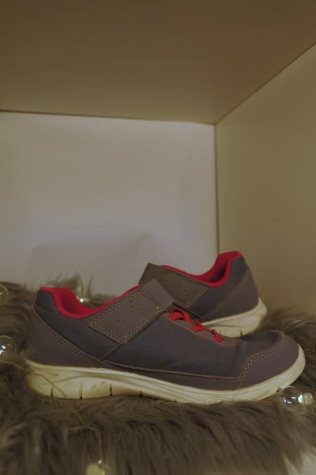 Tenisky, decathlon,36