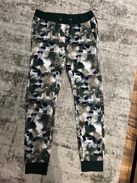 Teplaky s.oliver, s.oliver,140