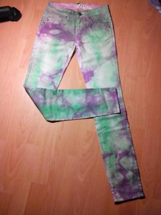 Rifle skinny, new yorker,xs