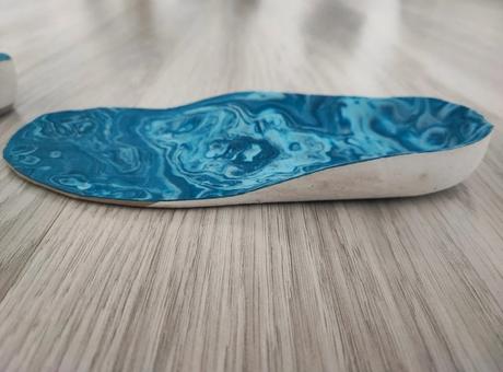 Ortopedické vložky, 31