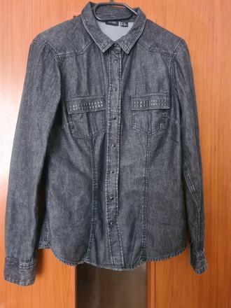 Riflova kosela, esmara,m