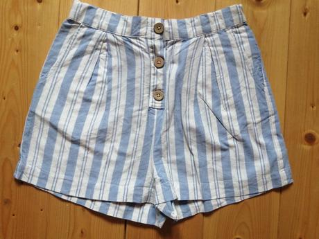 Dievcenske sortky reserved vel. 146, reserved,146