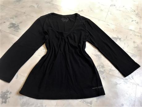 Bavlnené tričko, esprit,m