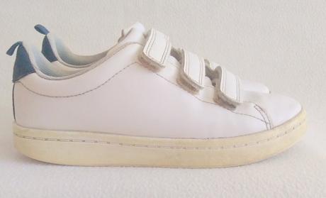 Tenisky (topánky) hm, h&m,34