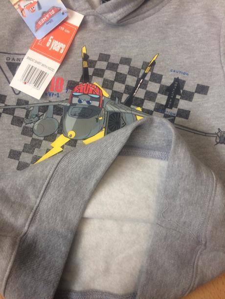 Mikina disney 110, disney,110