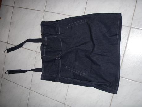 Tehotenské šaty, l