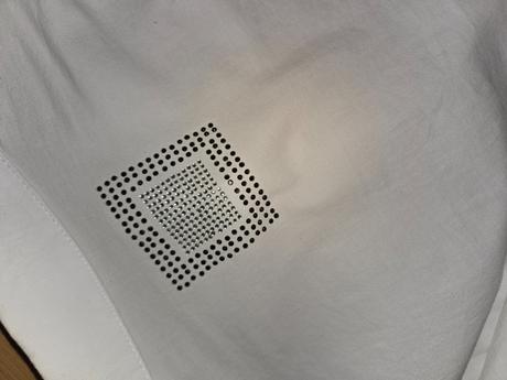 Fashion blúzka s/m, s