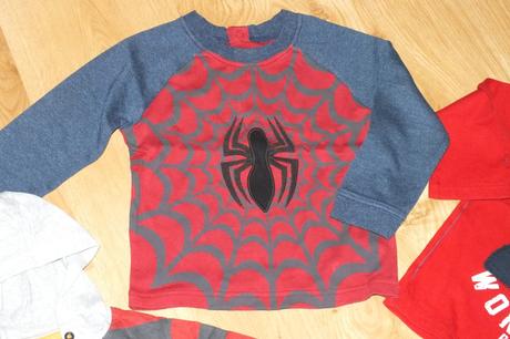 6x tricko, vyborny stav, 92