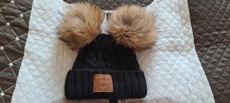 Čiapka na zimu, 104