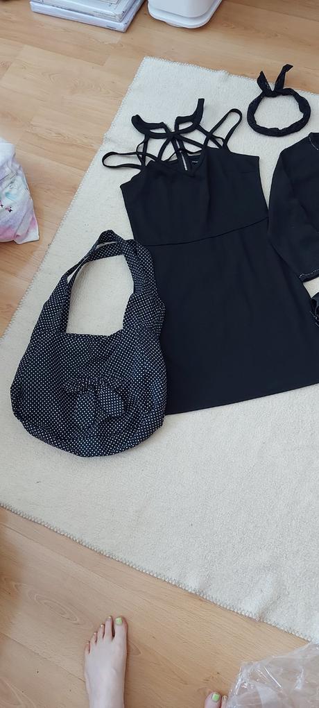Dámsky balík veľ. xl, xl