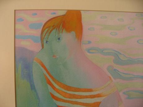 Ľudmila korž-raďko - perleťové leto, 