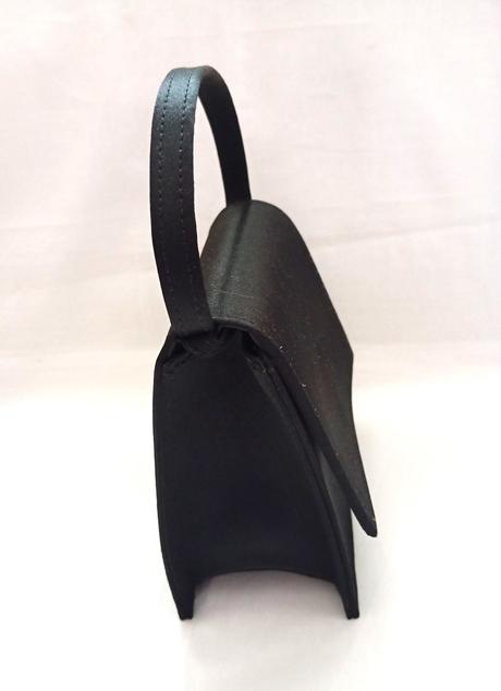 Elegantná mini kabelka, 