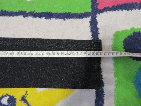 Nohavice elegantné, coccodrillo,152