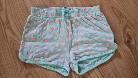 Šortky 104/110, 104
