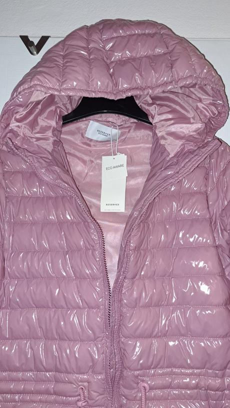 Nadherná bunda, reserved,164