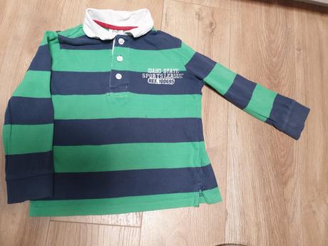 2x pasikave tricka s golierom cena spolu, 104