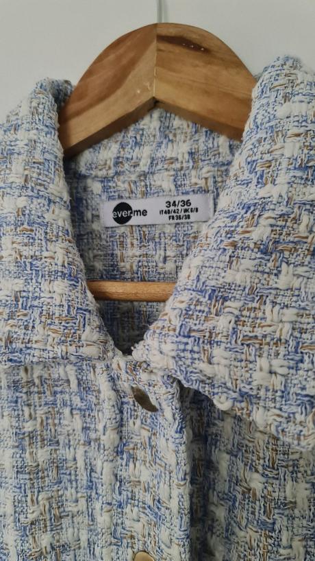 Prechodný jarný jesenný kabátik, takko,s