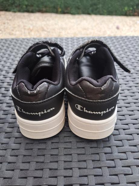 Tenisky champion, champion,32