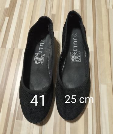 Platené poltopánky 41, 41