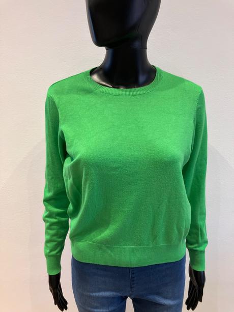 Dámsky zelený sveter mohito (xs), mohito,xs