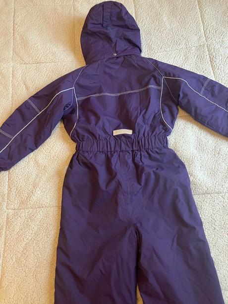 Zimna kombineza, 122