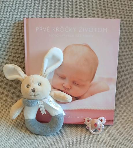 Realistická bábika - dievčatko, 