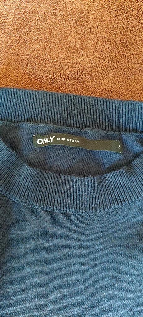 Svetrík only, only,s
